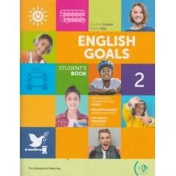 English goals 2 de Paola Tite