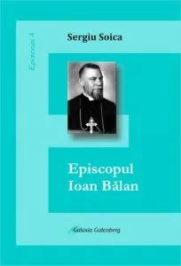 Episcopul Ioan Balan