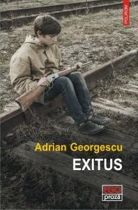 Exitus de Adrian Georgescu
