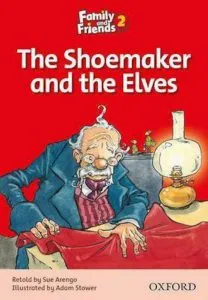 Family and Friends 2 - The Shoemaker and the Elves