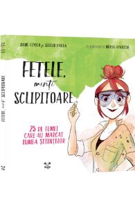 Fetele, minti sclipitoare