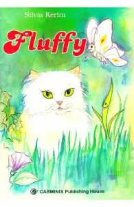 Fluffy de Silvia Kerim