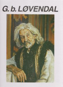 G.b. Lovendal