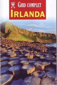 Ghid complet Irlanda