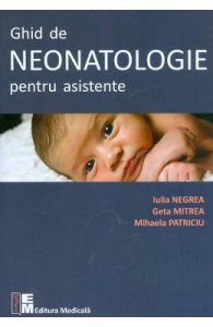 Ghid de neonatologie pentru asistente