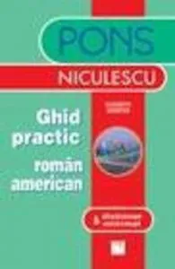 Ghid practic roman-american si dictionar minimal de Elizabeth Webster