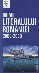 Ghidul Litoralului Romaniei 2008-2009