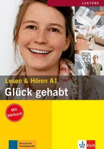 Glück gehabt de Elke Burger