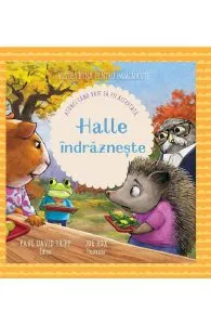 Halle indrazneste de Joe Hox
