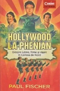 Hollywood la Phenian de Paul Fischer