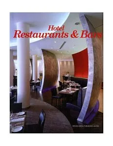 Hotel Restaurants & Bars de Rebecca Li