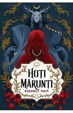 Hoti marunti