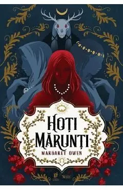 Hoti marunti de Margaret Owen