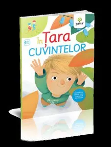In Tara cuvintelor de Lodovica Cima