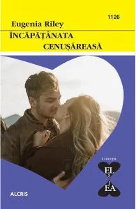 Incapatanata Cenusareasa de Eugenia Riley