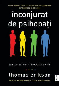 Înconjurat de psihopați
