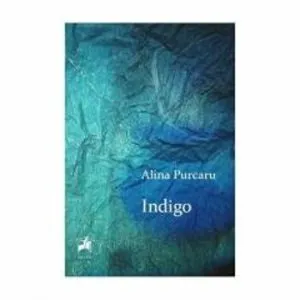 Indigo de Alina Purcaru