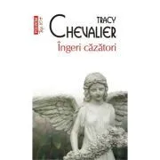 Ingeri cazatori (editie de buzunar) de Tracy Chevalier