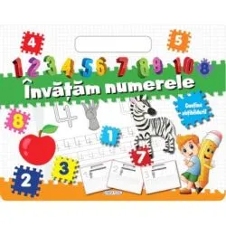 Invatam numerele