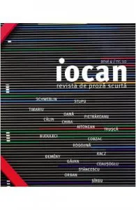 Iocan de nr.10