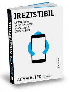 Irezistibil