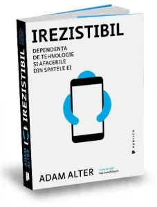 Irezistibil