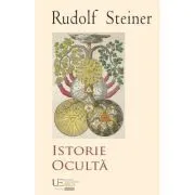 Istorie oculta de Rudolf Steiner