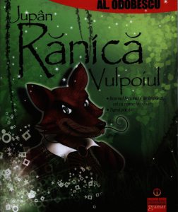 Jupan Ranica Vulpoiul