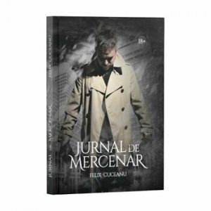 Jurnal de mercenar