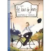 Le Tour de Jean de Domitille Hatuel
