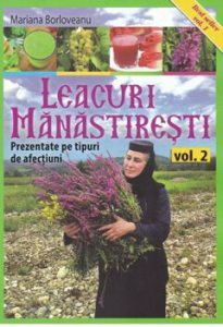 Leacuri manastiresti. Vol. 2