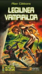 Legiunea vampirilor