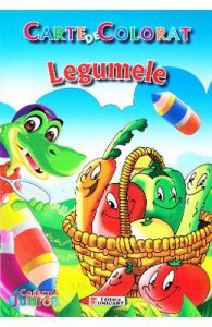 Legumele