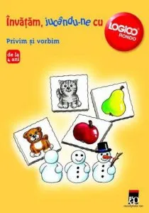 Logico - Privim si vorbim de Finken