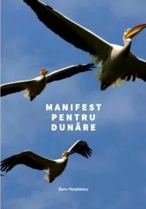 Manifest pentru Dunare de Doru Panaitescu