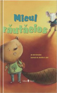Micul rautacios