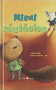 Micul rautacios de Beth Bracken