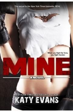 Mine
