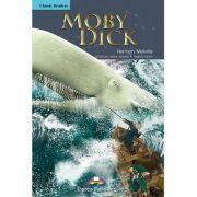 Moby Dick cu cross-platform App