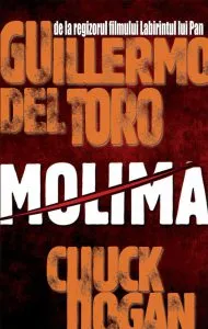 Molima de Guillermo del Toro