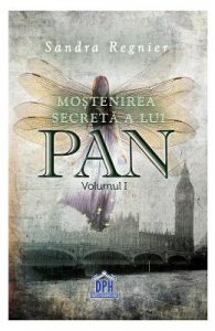 Mostenirea secreta a lui Pan Vol. 1