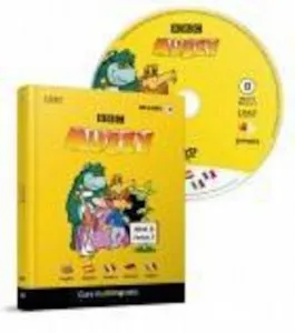 Muzzy. Curs multilingvistic (contine DVD) - Vol. 17