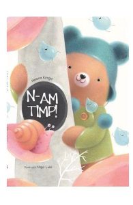 N-am timp!