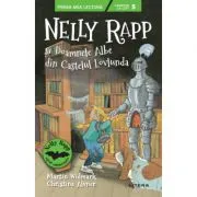 Nelly Rapp si Doamnele Albe din Castelul Lovlunda. Campion la citit (nivelul 5) de Martin Widmark
