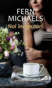 Noi inceputuri de Fern Michael