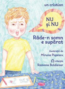 Nu si Nu. Rade-n Somn e suparat