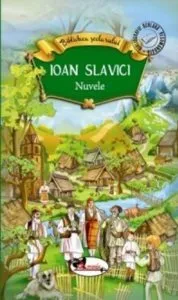 Nuvele de Ioan Slavici