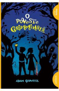 O poveste grimminala (necartonat)