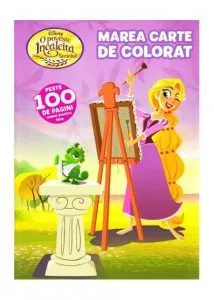 O poveste incalcita de Disney