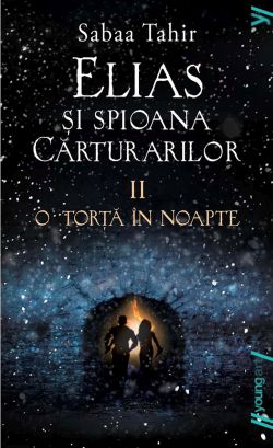 O torta in noapte
